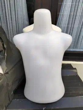 Patung Badan Anak