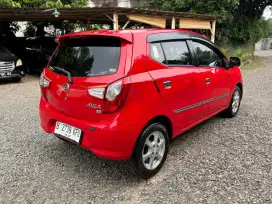 DAIHATSU AYLA 2017 NEW MODEL
