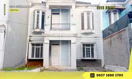 Over Kredit 128JT bs CASH rmh 2LT dkt Alun alun GDC di New Anggrek 2