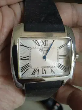 Jual Jam Tangan Merk Chomel