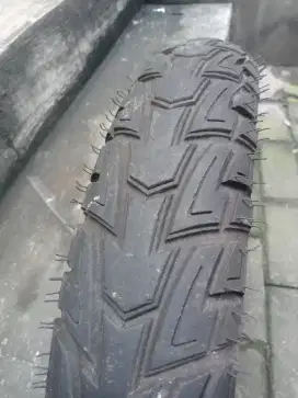 Ban metik ukuran 14