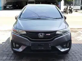 Honda Jazz 2015 Bensin