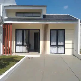 Rumah tanpa DP hanya 200rb sudah langsung memiliki rumah, free biaya