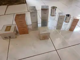 Louisse choice paket