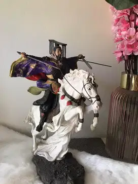 Informa Figure: Chinese Warrior Colour
