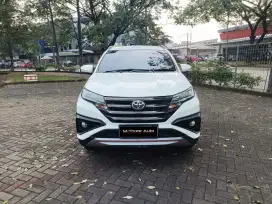 KM 4RB!!! Rush TRD Sportivo 2019