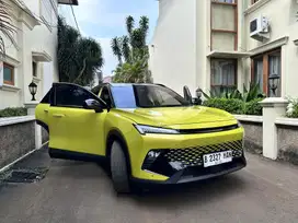 BAIC BJ40 2024 Bensin