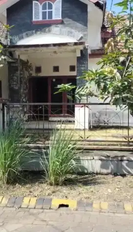 Jual Murah rumah SHM luas 150,Cls Delta Tiara kondisi standart KT3 KM2