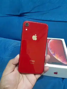 Iphone xr 64gb fullset all operator
