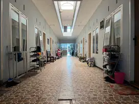 RUMAH KOST SOEHAT DEKAT KAMPUS POLINEMA UB MALANG