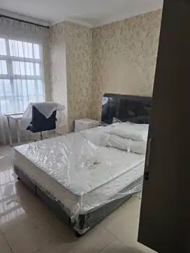 DISEWAKAN APARTEMEN BELLEZA ! BEDROOM