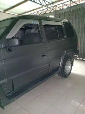 Jual Mobil Isuzu Panther 2.3