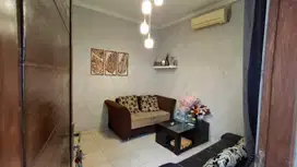 RUMAH DIJUAL SHM DEKAT TUGU JOGJA DI BAYURADEN