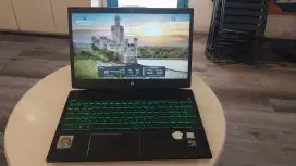 HP Pavilion Gaming 15