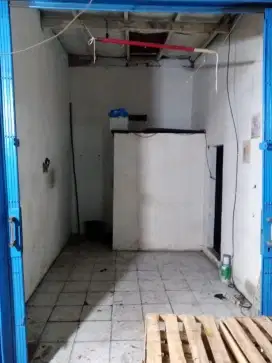 Loker Jaga toko Makanan Ayam Fried chicken