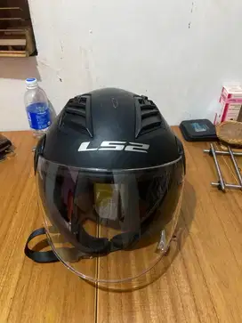 Helm LS2 Airflow OF562 Spain