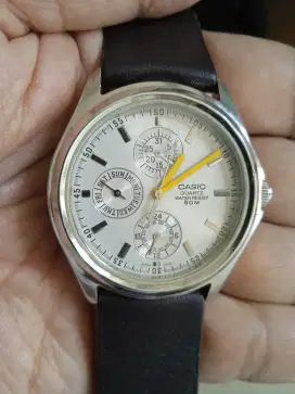 Jual Jam Tangan Casio Quart