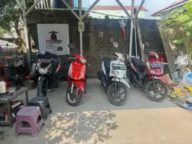 Mio sporty tahun 2006-2011