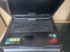 Paket laptop multimedia