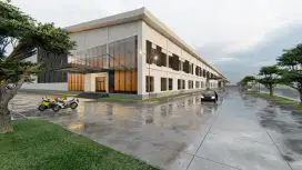 JASA ARSITEK & INTERIOR Desain Rumah Bangun Gambar Renovasi PBG IMB