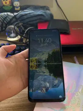 Huawei nova 7 8/258