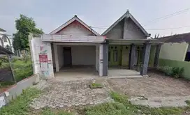 Rumah Kelurahan Gempollegundi Kecamatan Gudo Kab Jombang