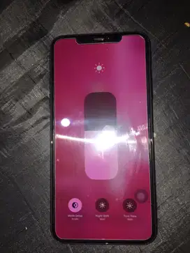 Iphone 11 promax 64gb like new