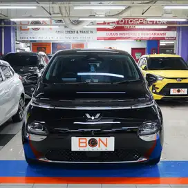 Wuling Cloud EV 2024