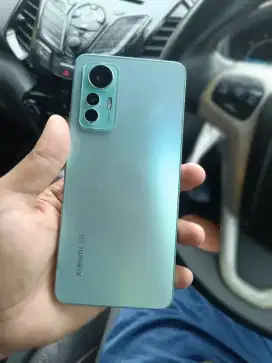 Xiaomi 12 Lite 8/256 5G mati total jual cpet