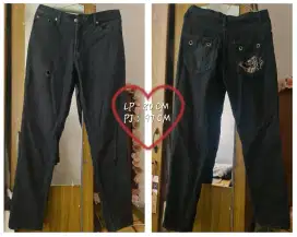 Celana Pria Preloved