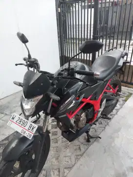 Honda CB150R Thn 2018
