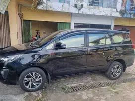 Toyota Kijang Innova 2022 Diesel