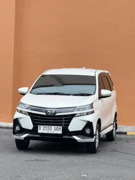 [ DP 5 Jt ] NEW XENIA 1.3 X DELUXE AT 2019 FACELIFT