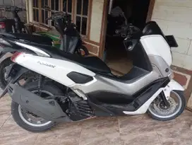 Tersedia juga N Max