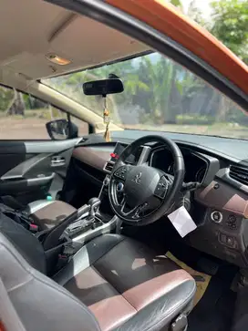 Mitsubishi Xpander 2020 Bensin