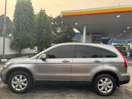 Honda CR-V 2018 Bensin
