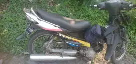 Smash 110 Bodi Lumayan