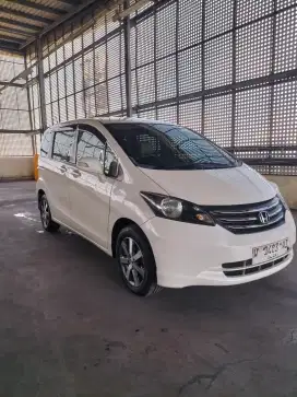 Honda Freed PSD At 2011#E