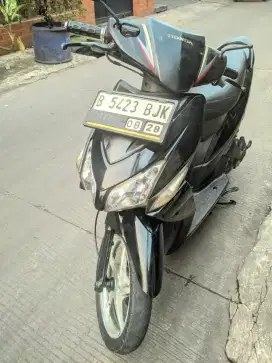 Jual Cepat VARIO 2012