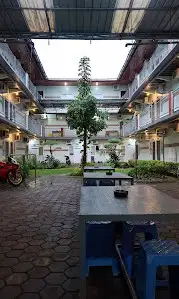 Rumah kost kostan Strategis SHM income 120 jt an Serpong Tangsel