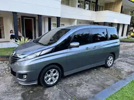 Mazda Biante 2015 Bensin