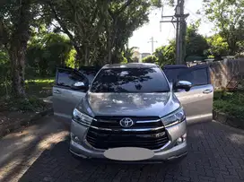 Innova Venturer 2018 Pristine Condition