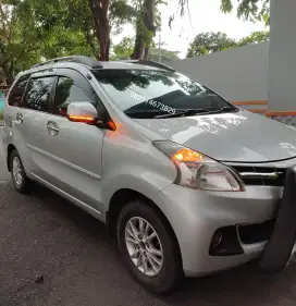 Xenia r deluxe low km istimewa Banyuwangi kota