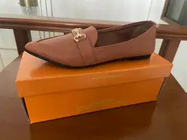Sepatu Pantofel, Sepatu Kerja Cewe