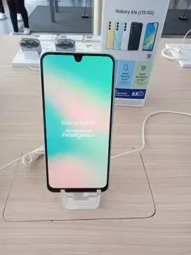 Samsung Galaxy A26 5G (8GB + 256GB)