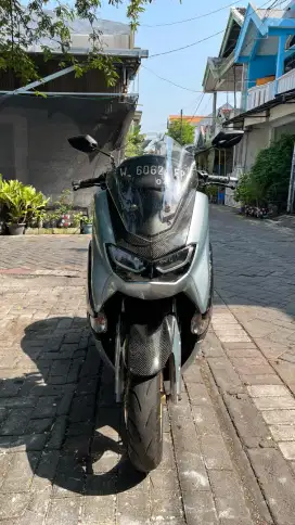 Yamaha All new nmax 2022 Connected / keyless