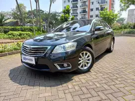 [OLX MOBBI]DP RENDAH Toyota Camry 2.4 V Bensin-AT 2011 JRA