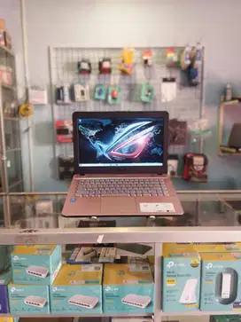 ASUS X441MA l RAM 4GB - HDD 1TB I
