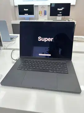 MACBOOK PRO 16 inc M4 512 GB PROMO BUNGA 0%