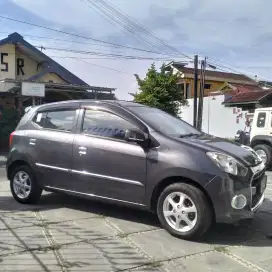 Daihatsu Ayla x 2016
